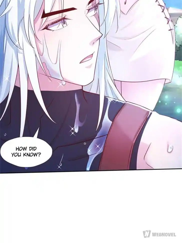 Beauty and the Beasts Ch.528