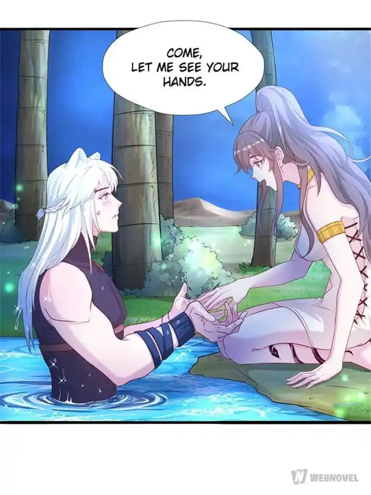 Beauty and the Beasts Ch.528