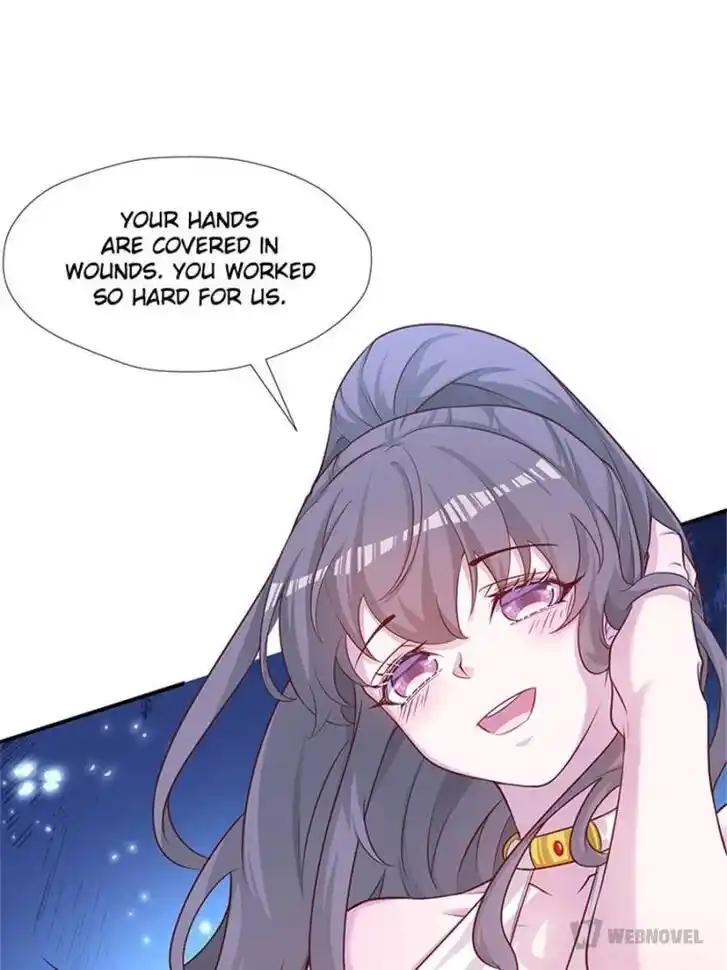 Beauty and the Beasts Ch.528