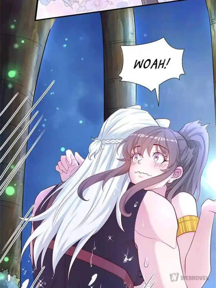 Beauty and the Beasts Ch.528