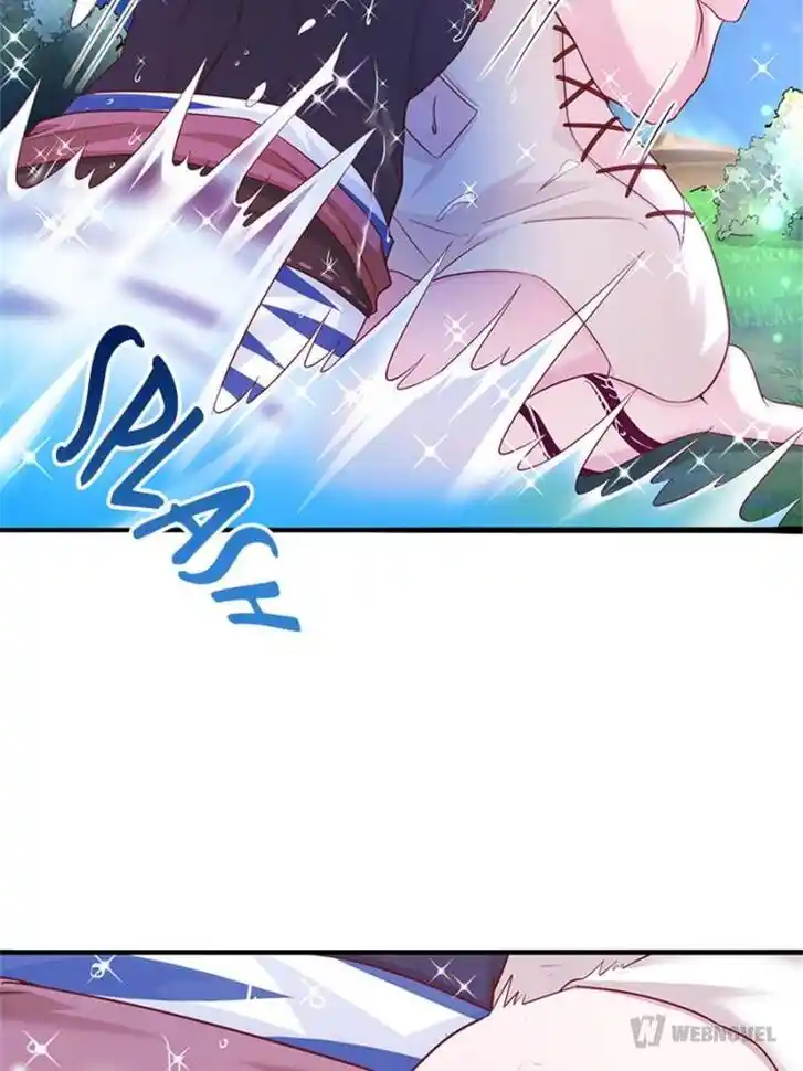 Beauty and the Beasts Ch.528