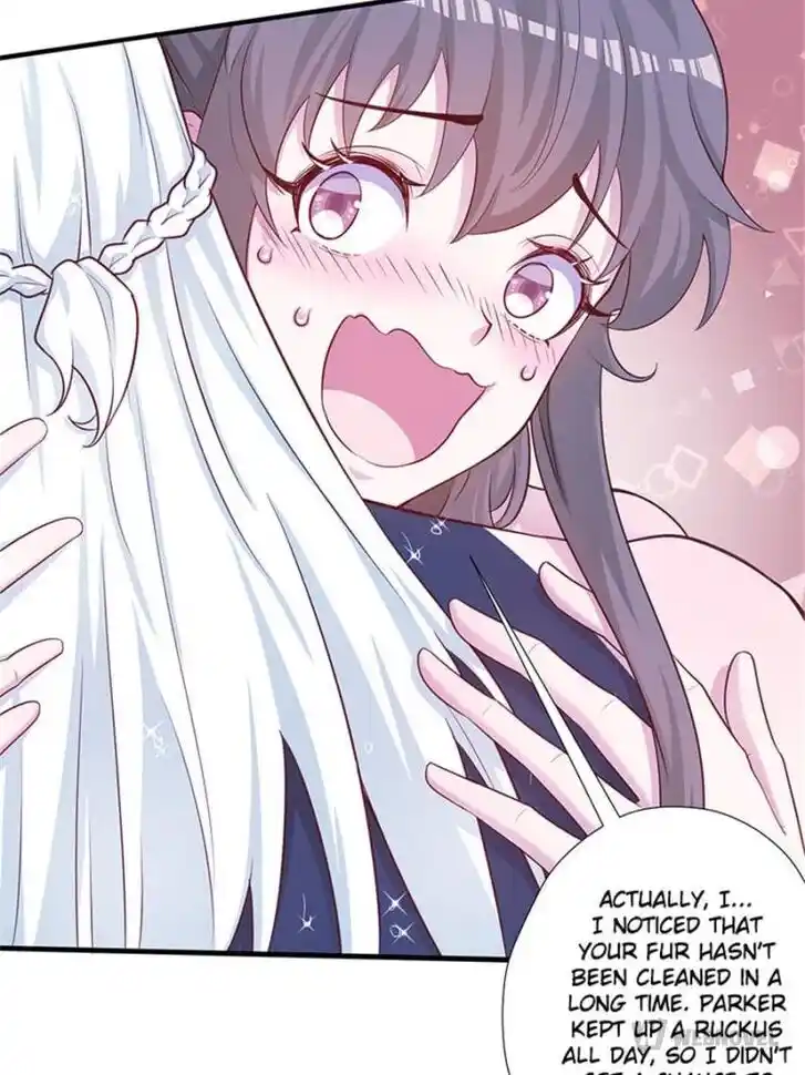 Beauty and the Beasts Ch.528