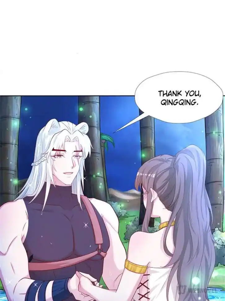 Beauty and the Beasts Ch.528