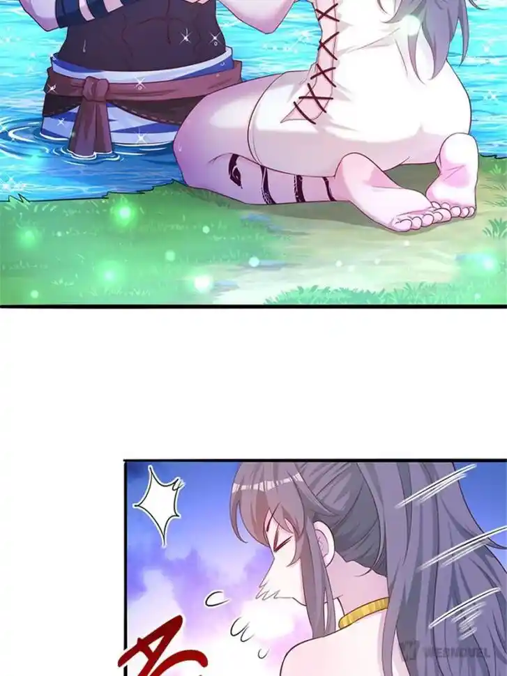 Beauty and the Beasts Ch.528