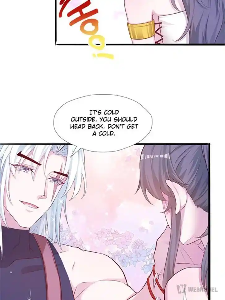Beauty and the Beasts Ch.528