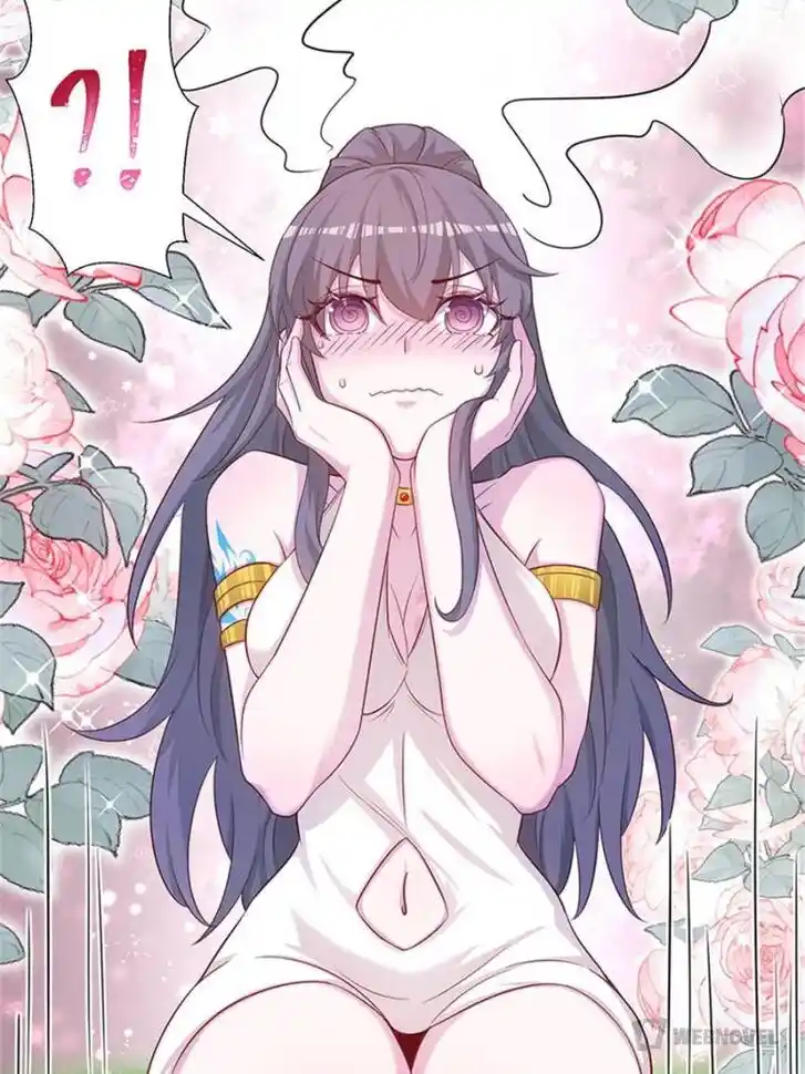 Beauty and the Beasts Ch.528