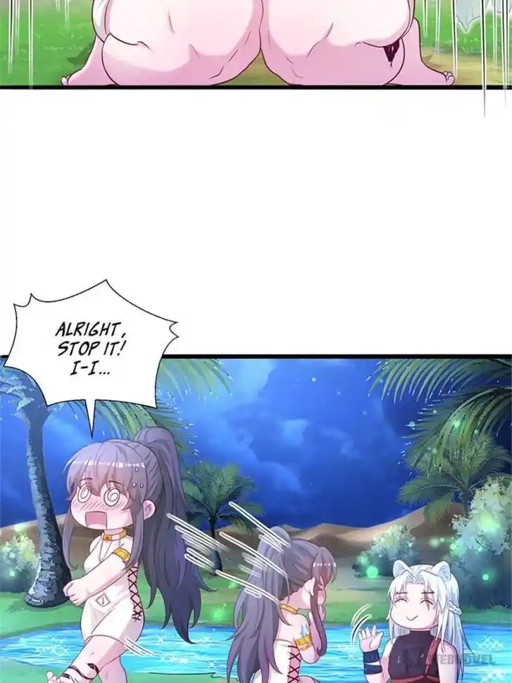 Beauty and the Beasts Ch.528