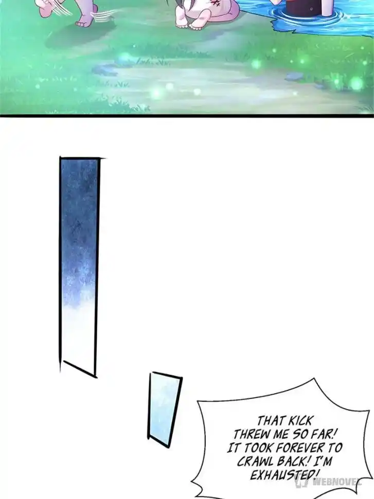 Beauty and the Beasts Ch.528