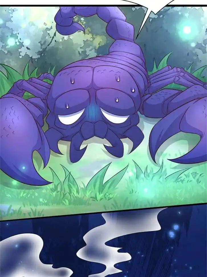 Beauty and the Beasts Ch.528