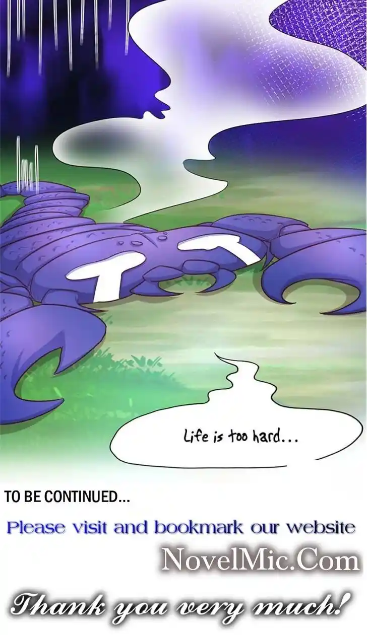 Beauty and the Beasts Ch.528