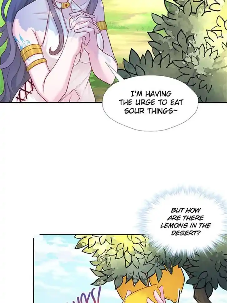 Beauty and the Beasts Ch.529