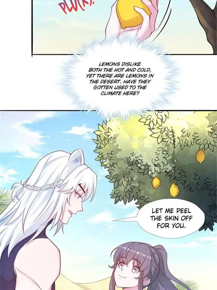 Beauty and the Beasts Ch.529