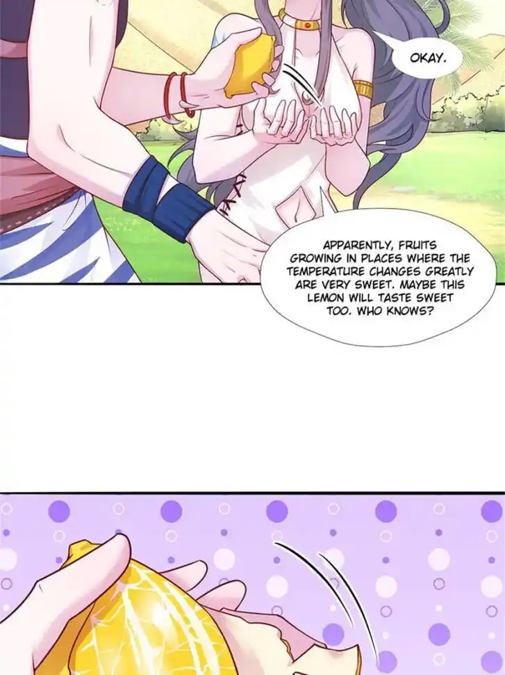 Beauty and the Beasts Ch.529