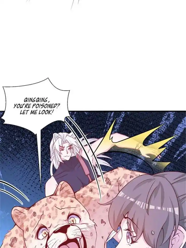 Beauty and the Beasts Ch.529