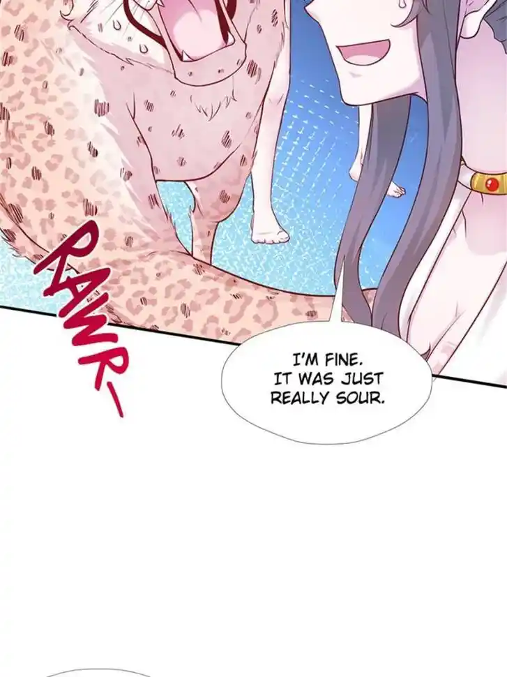 Beauty and the Beasts Ch.529