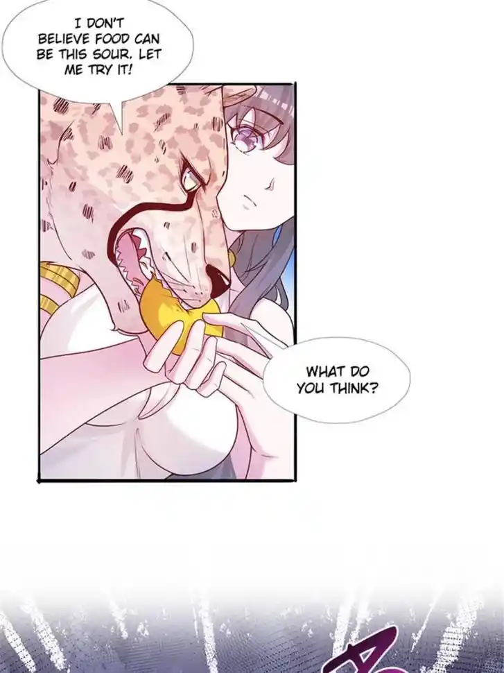 Beauty and the Beasts Ch.529