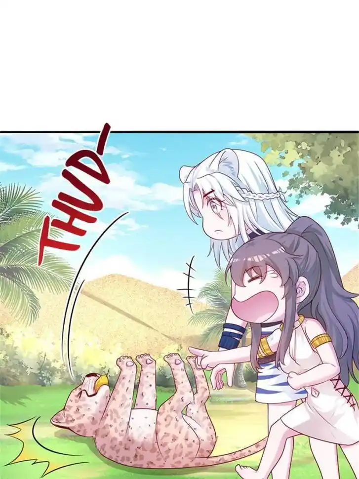 Beauty and the Beasts Ch.529