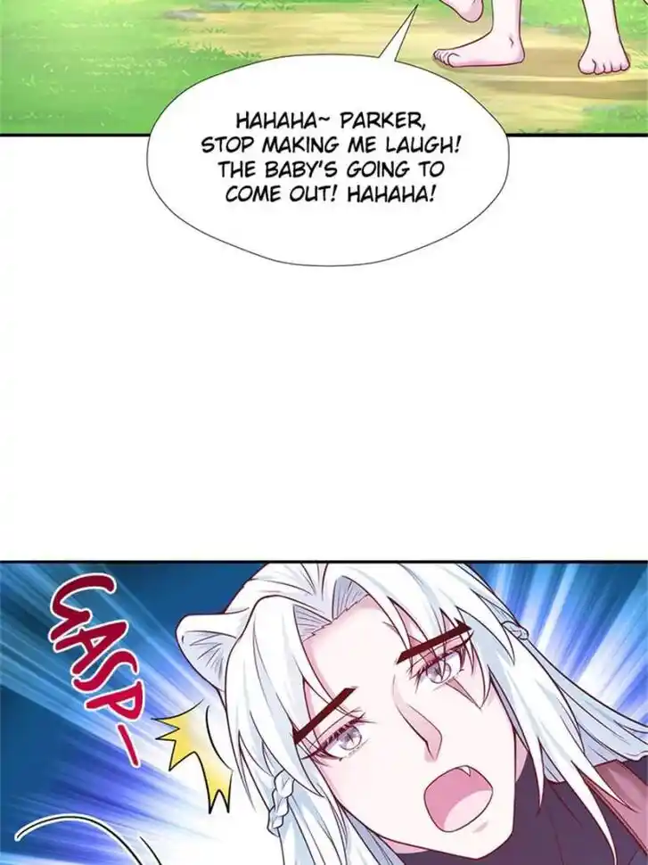 Beauty and the Beasts Ch.529