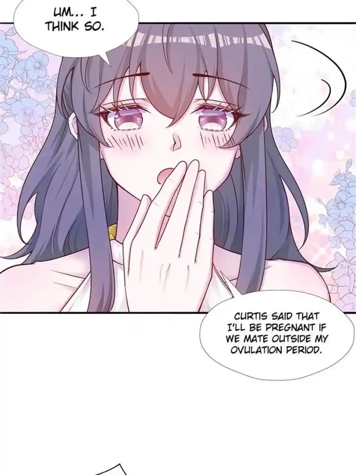 Beauty and the Beasts Ch.529