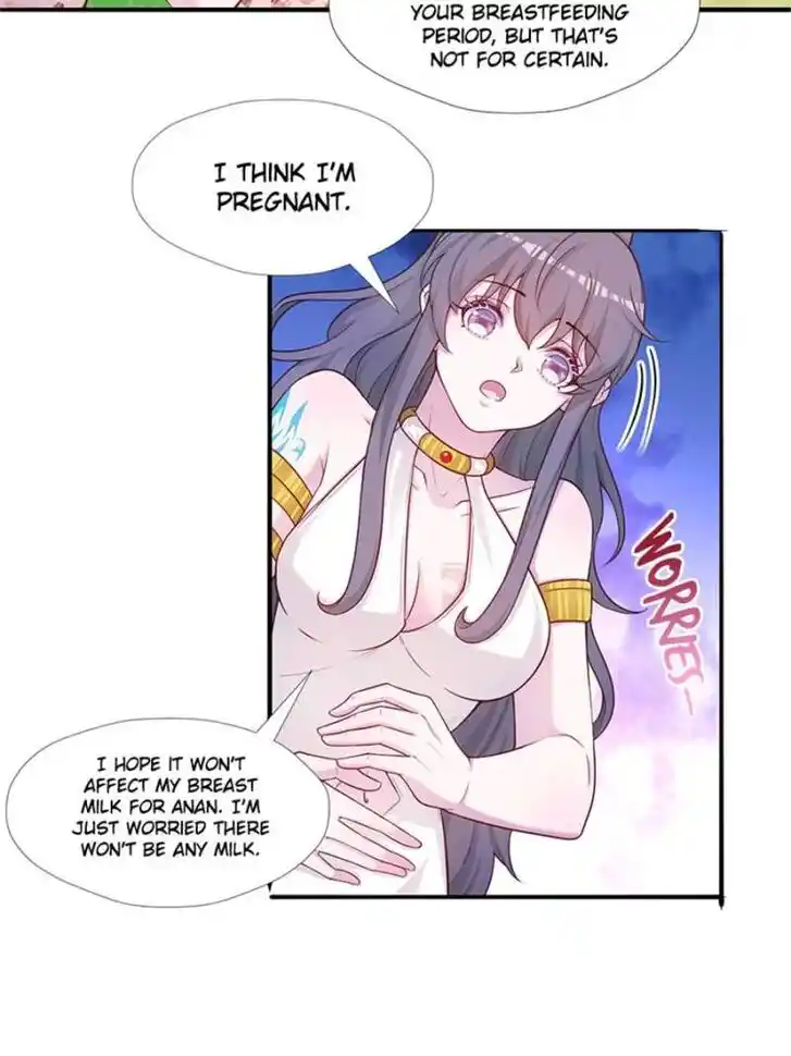 Beauty and the Beasts Ch.529