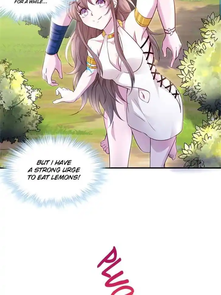 Beauty and the Beasts Ch.529