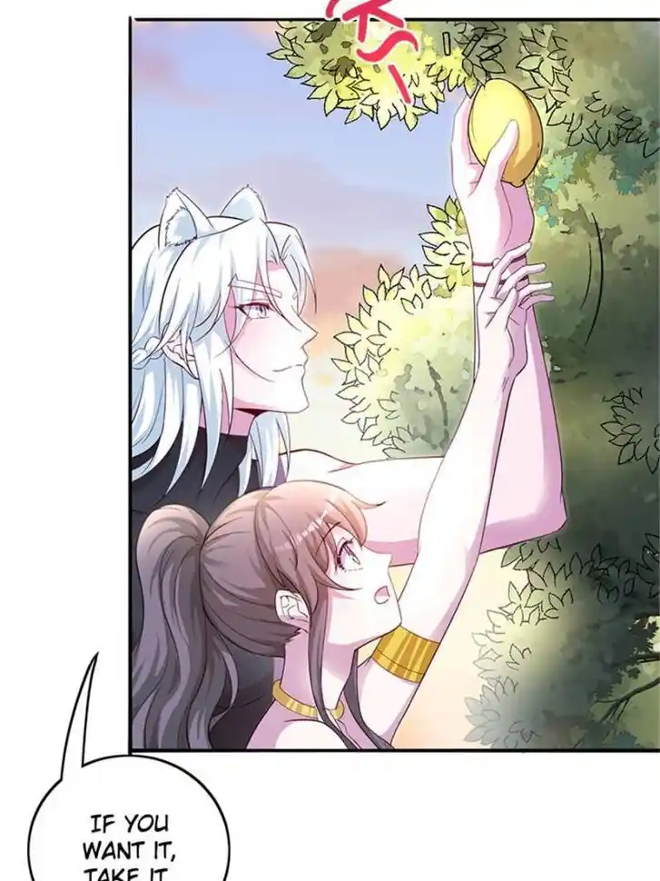 Beauty and the Beasts Ch.529