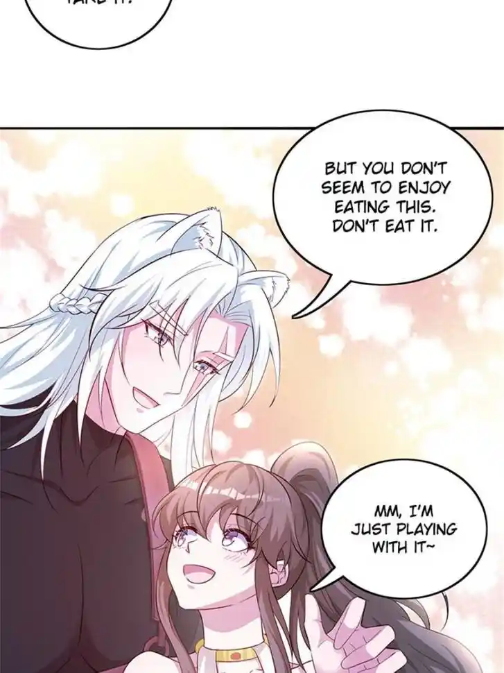 Beauty and the Beasts Ch.529