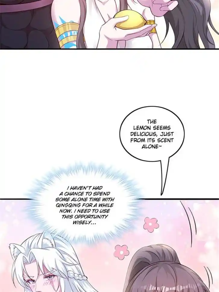 Beauty and the Beasts Ch.529