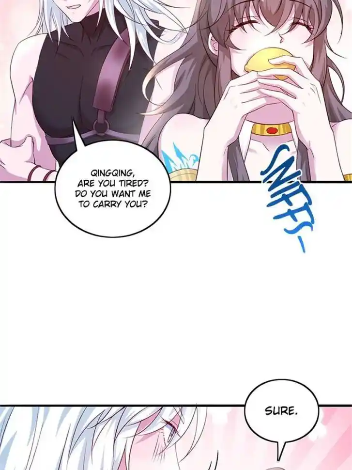 Beauty and the Beasts Ch.529