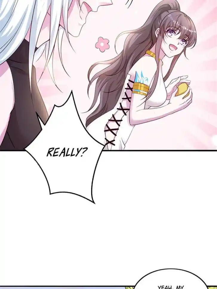 Beauty and the Beasts Ch.529