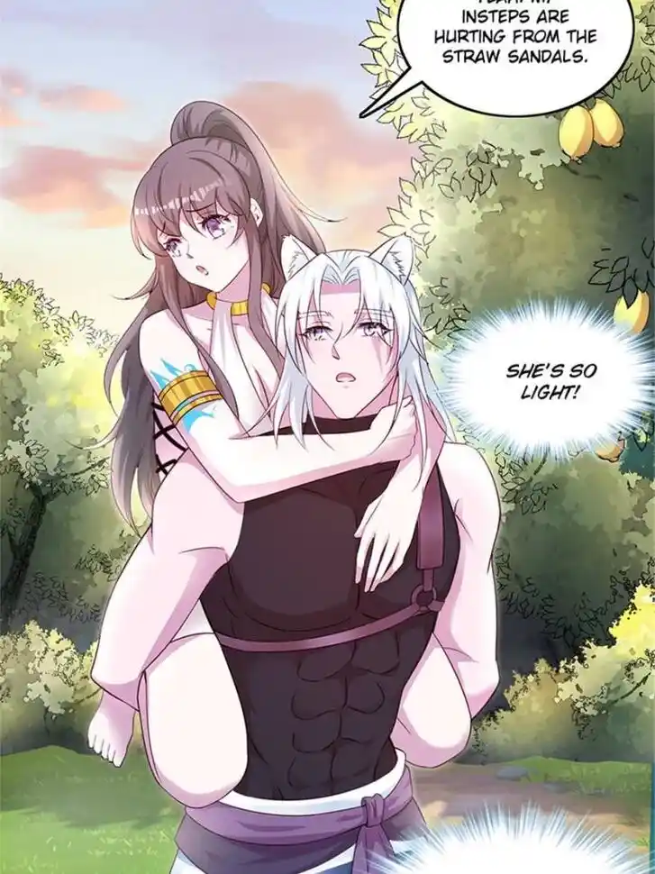 Beauty and the Beasts Ch.529