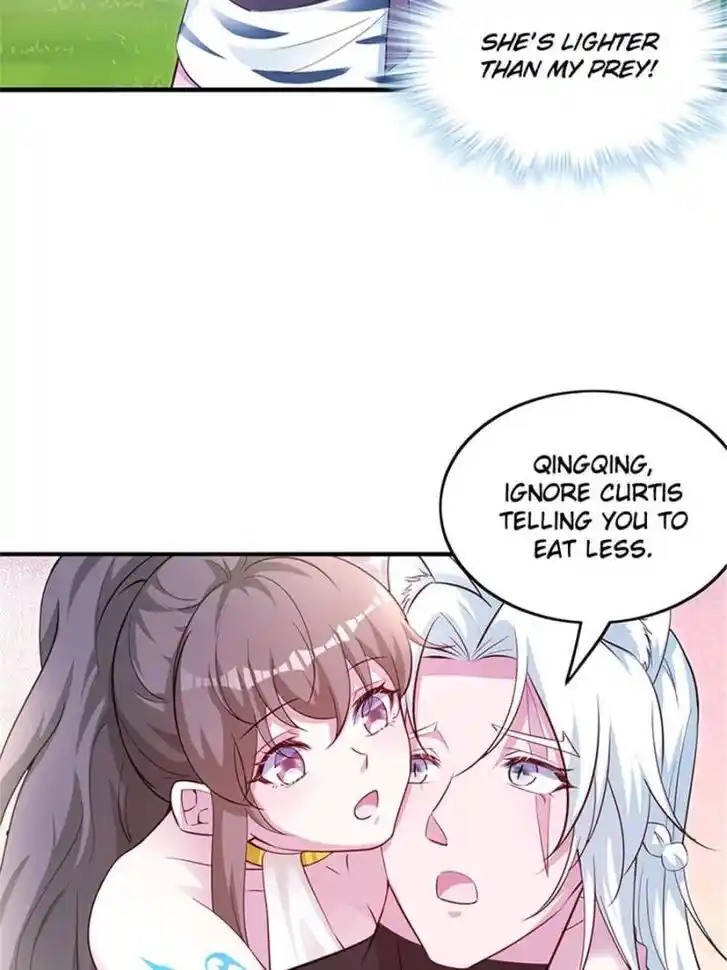 Beauty and the Beasts Ch.529