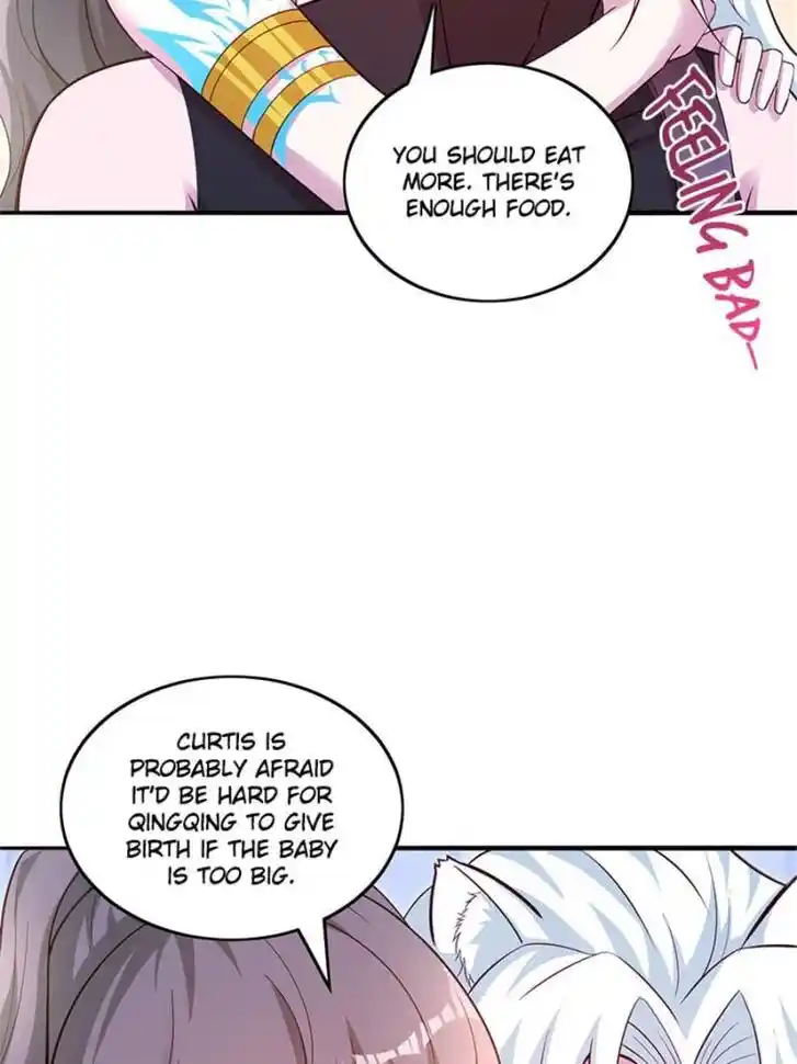 Beauty and the Beasts Ch.529