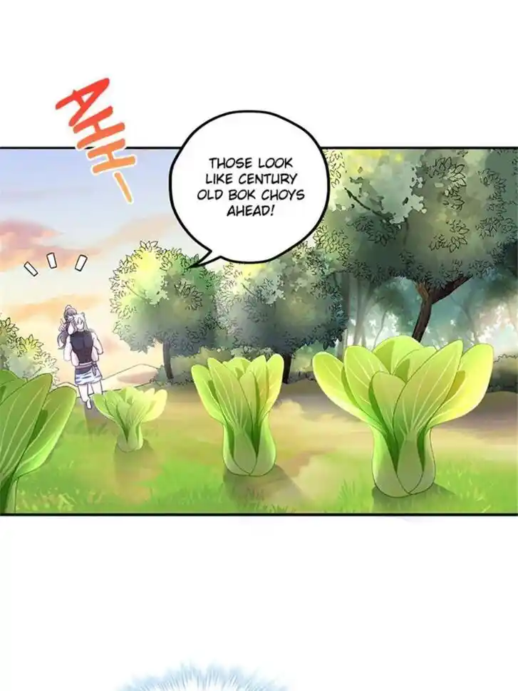 Beauty and the Beasts Ch.529