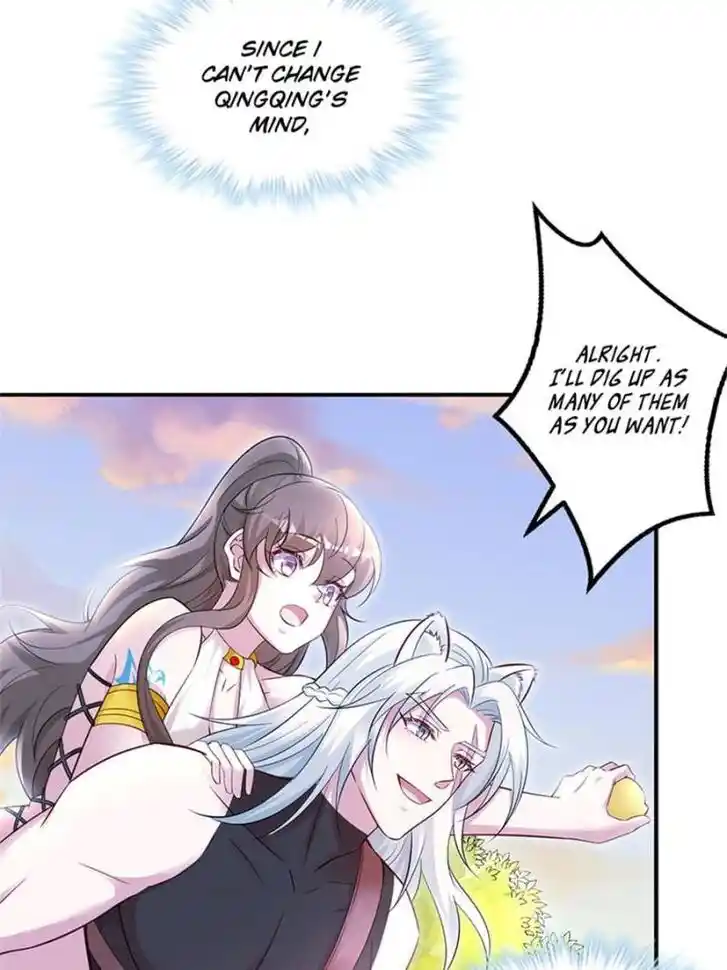 Beauty and the Beasts Ch.529