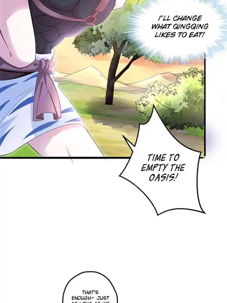 Beauty and the Beasts Ch.529