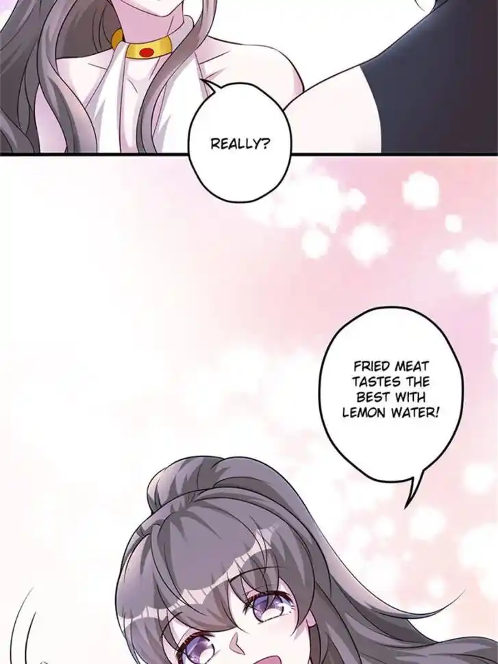 Beauty and the Beasts Ch.529