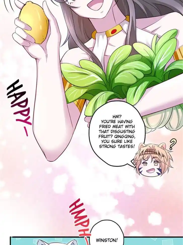 Beauty and the Beasts Ch.529