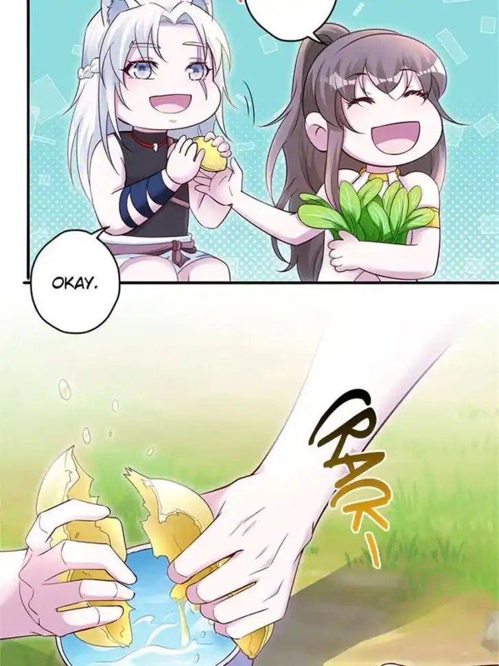 Beauty and the Beasts Ch.529