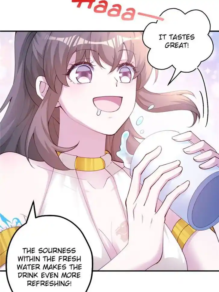 Beauty and the Beasts Ch.529