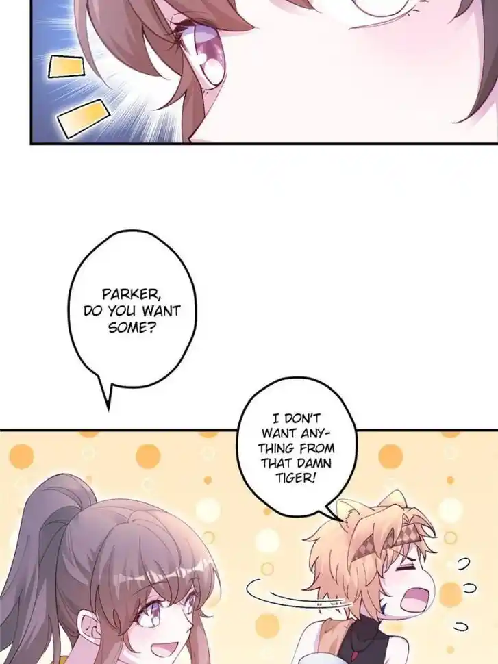 Beauty and the Beasts Ch.529