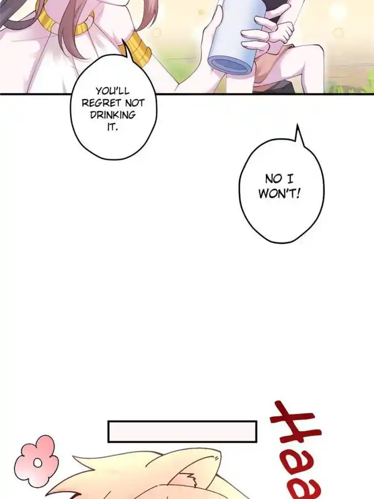 Beauty and the Beasts Ch.529