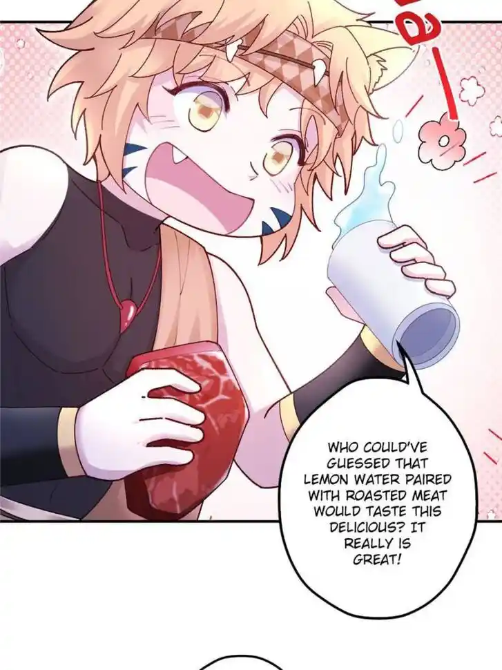 Beauty and the Beasts Ch.529