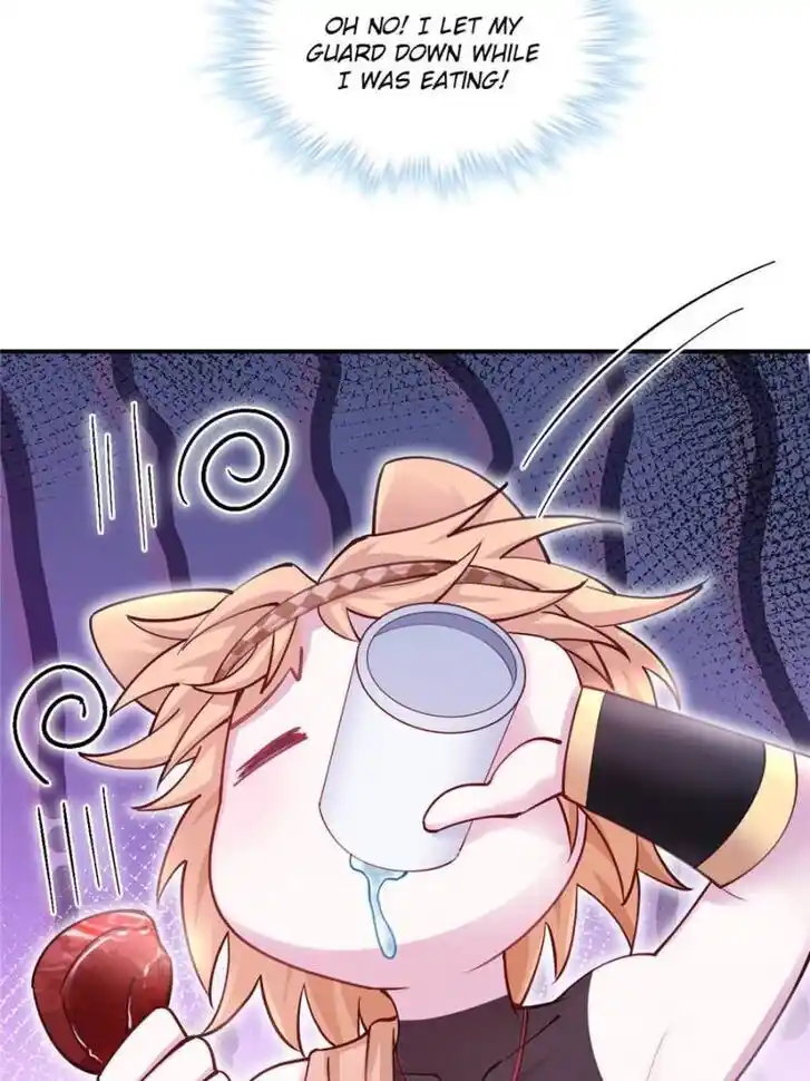 Beauty and the Beasts Ch.529