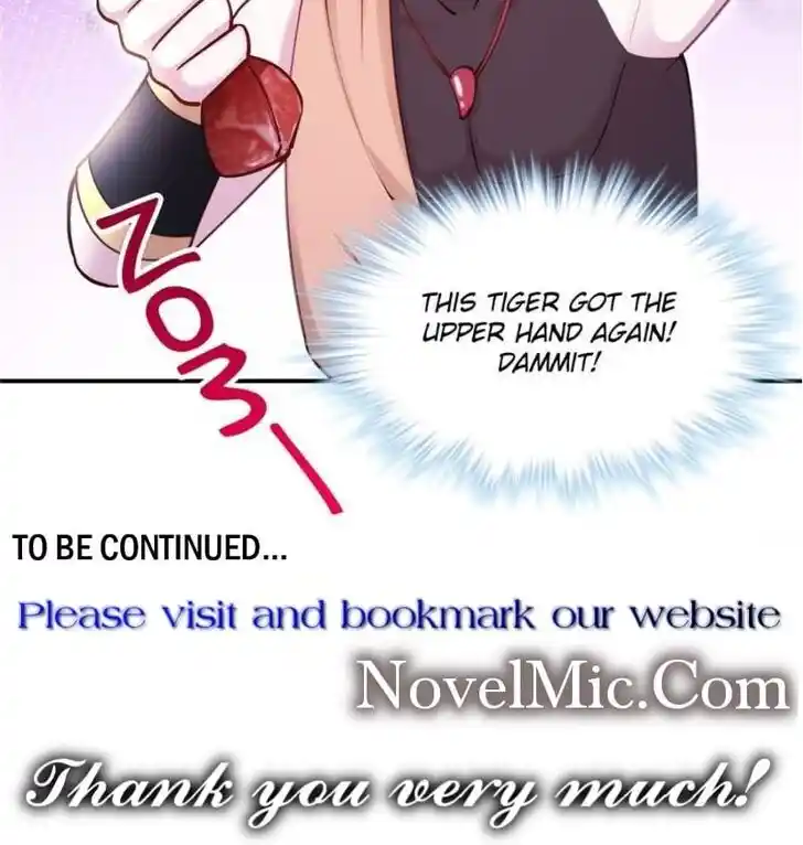 Beauty and the Beasts Ch.529