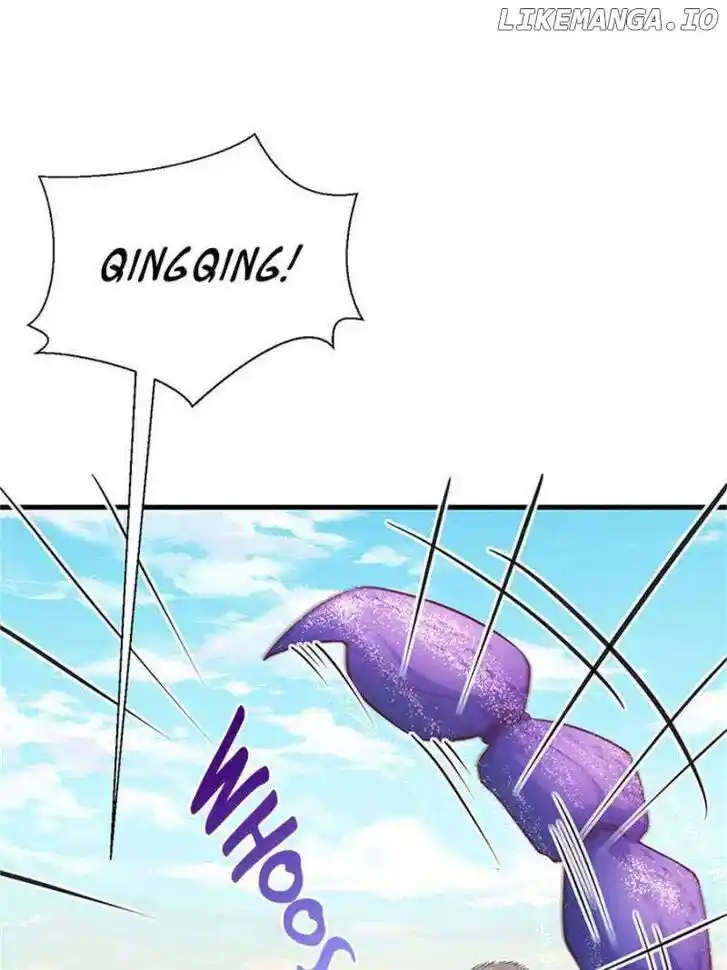 Beauty and the Beasts Ch.531