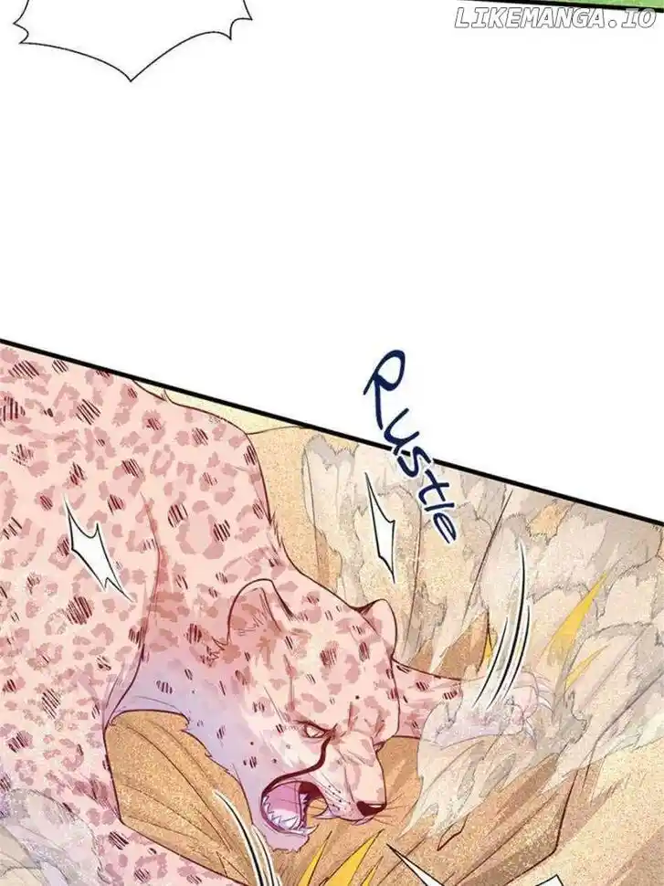 Beauty and the Beasts Ch.531