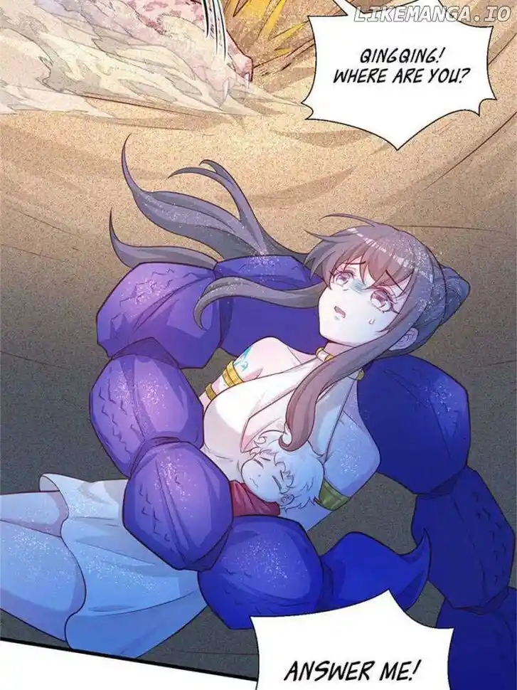 Beauty and the Beasts Ch.531