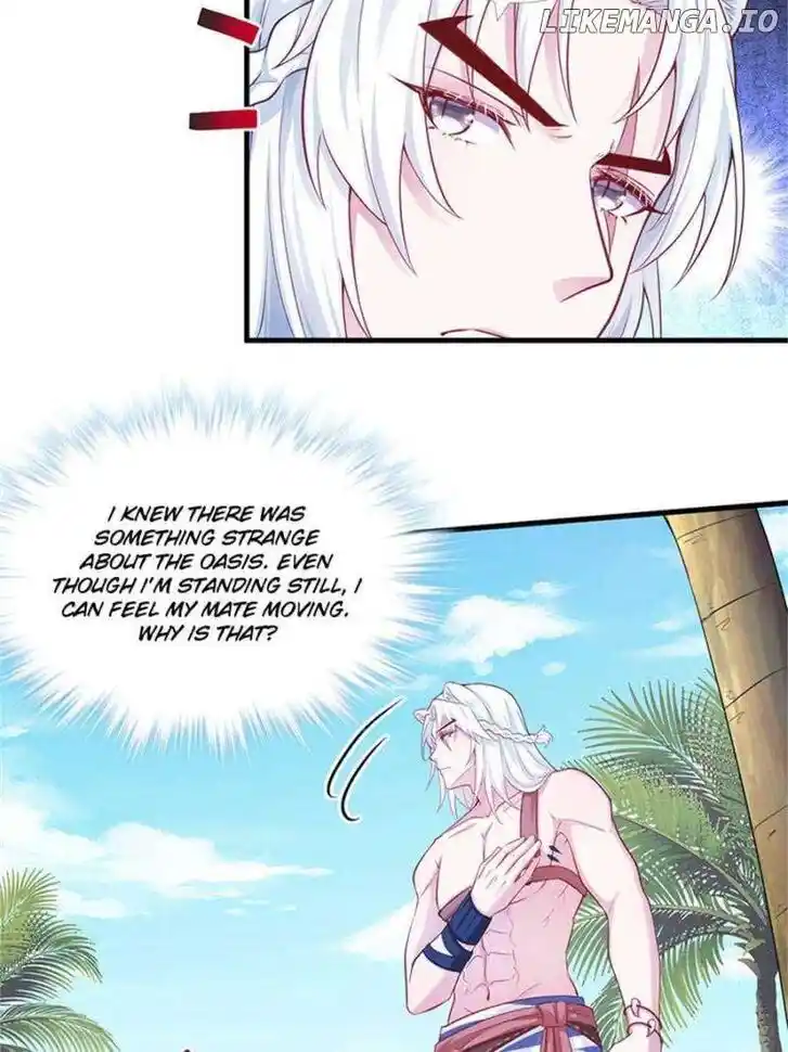 Beauty and the Beasts Ch.531