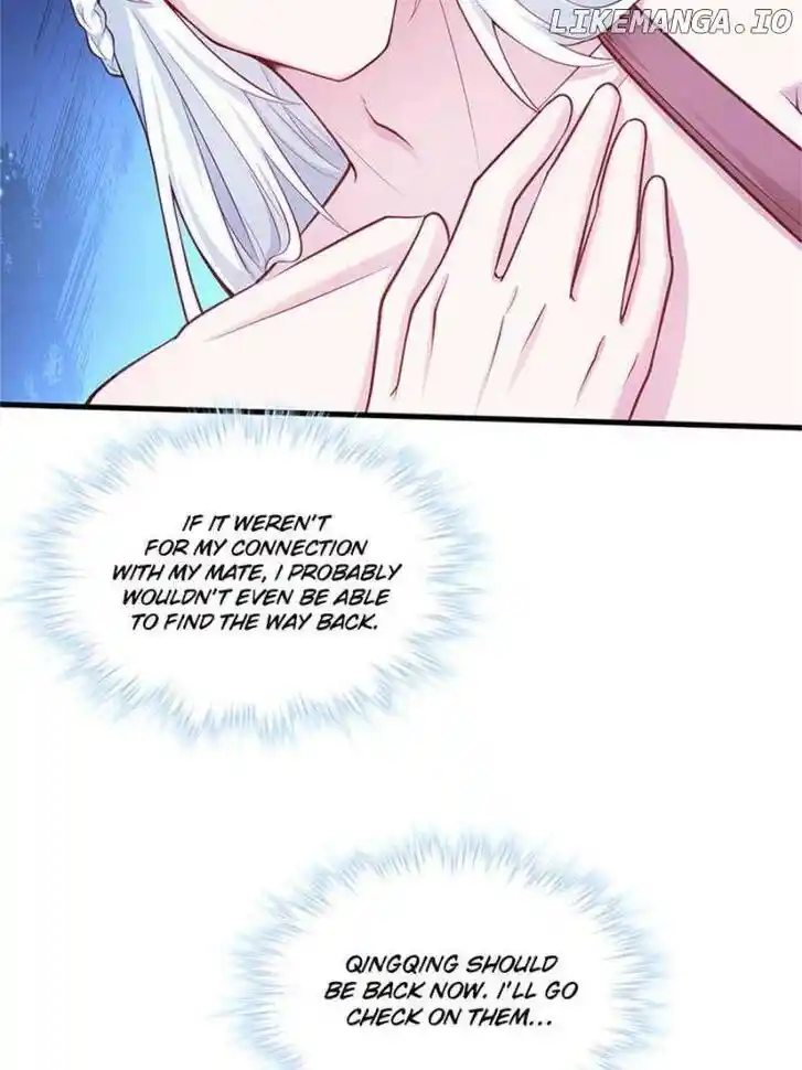 Beauty and the Beasts Ch.531